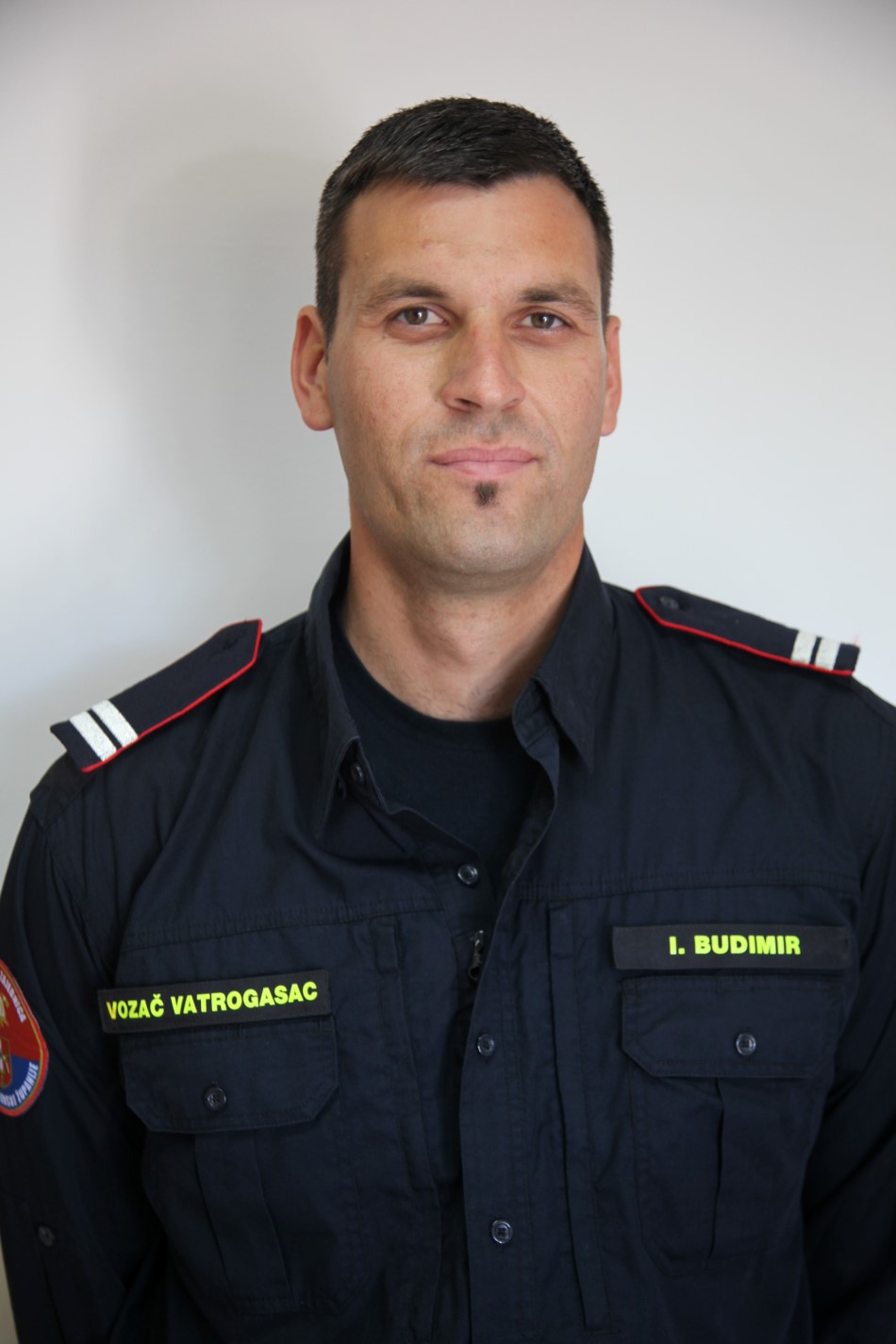 Ivica Budimir
