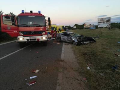 Tehnička intervencija u cestovnom prometu