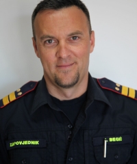 Ivica Begić, struč.spec.ing.sec