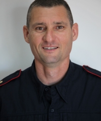 Zdenko Juričev-Martinčev, bacc.ing.sec