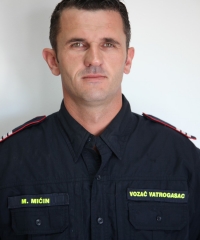 Marinko Mićin